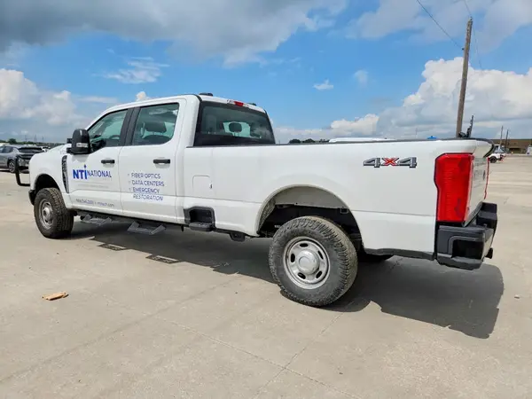 1FT7W2BTXPEC85657 2023 FORD F250 - Image 2
