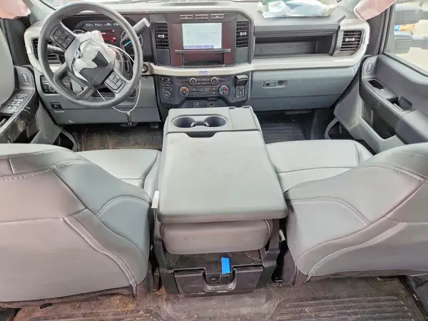 1FT7W2BTXPEC85657 2023 FORD F250 - Image 8
