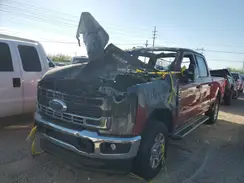 1FT7W2BTXPED33268 2023 FORD F250