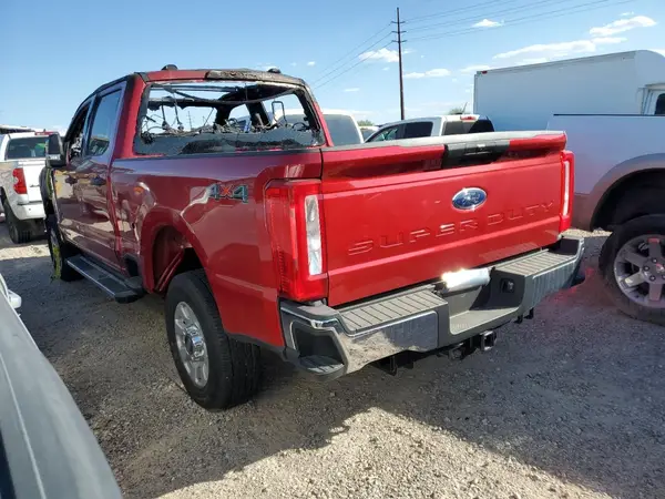 1FT7W2BTXPED33268 2023 FORD F250 - Image 2