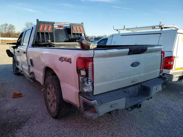 1FT7W2BTXPED87931 2023 FORD F250 - Image 2