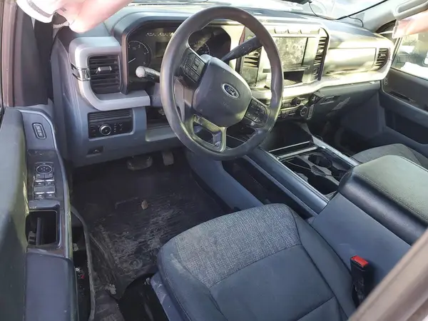 1FT7W2BTXPED87931 2023 FORD F250 - Image 8
