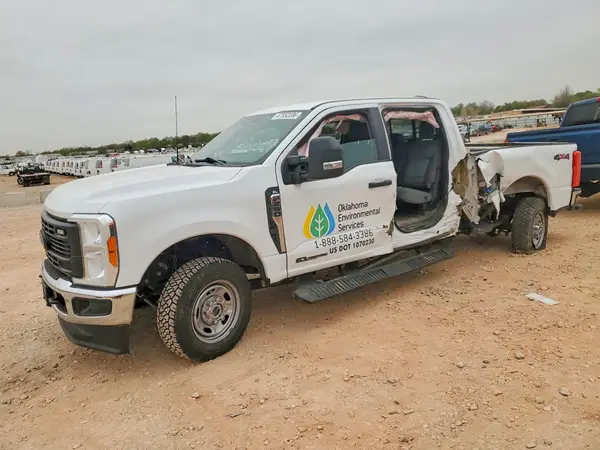 1FT7W2BTXPEE05795 2023 FORD F250 - Image 1