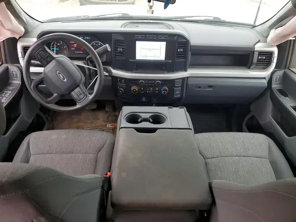 1FT7W2BTXPEE05795 2023 FORD F250 - Image 8