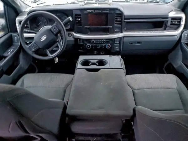 1FT7W2BTXREC54105 2024 FORD F250 - Image 8