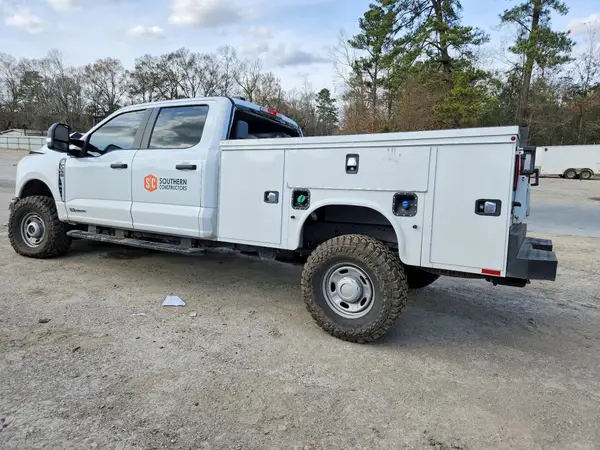 1FT7W2BTXREC99626 2024 FORD F250 - Image 2