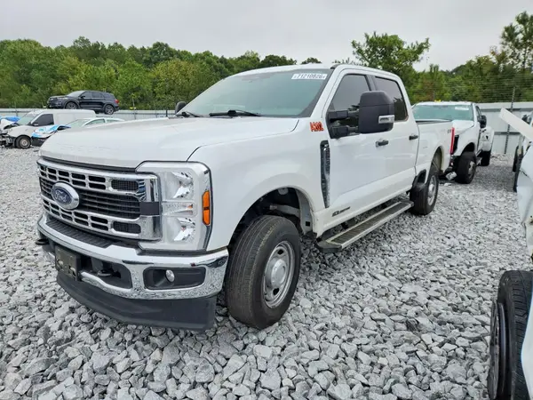 1FT7W2BTXRED26078 2024 FORD F250 - Image 1
