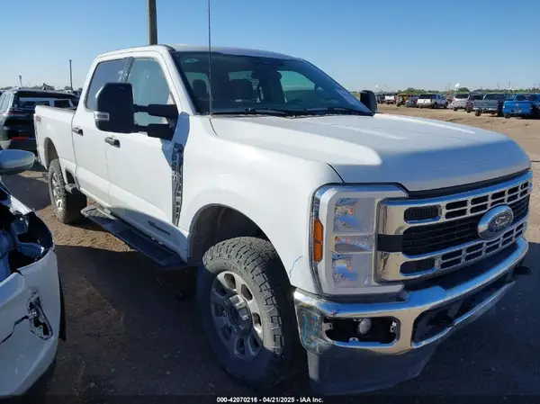 1FT7W2BTXRED58464 2024 FORD F250 - Image 1