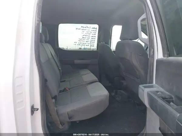 1FT7W2BTXRED58464 2024 FORD F250 - Image 8