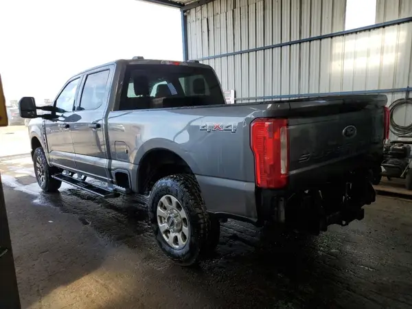 1FT7W2BTXREE36306 2024 FORD F250 - Image 2