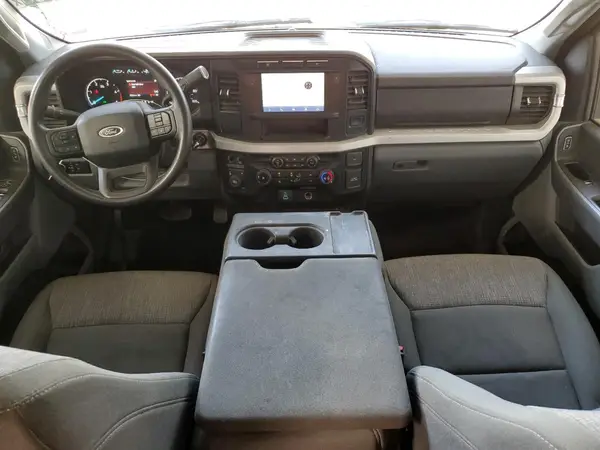 1FT7W2BTXREE36306 2024 FORD F250 - Image 8