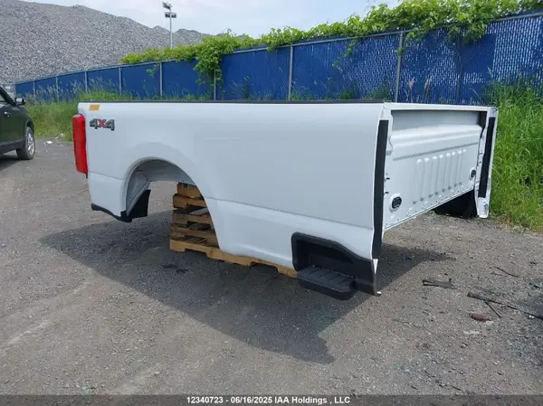 1FT7W2BTXREF26149 2024 FORD F250 - Image 1