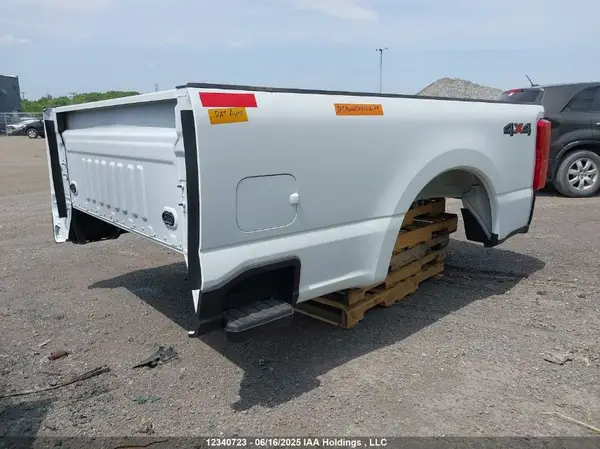 1FT7W2BTXREF26149 2024 FORD F250 - Image 2