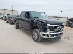 1FT7W2BTXSEC33695 2025 FORD F250