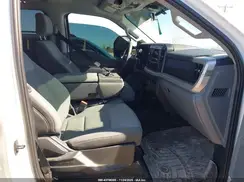 1FT7W2BTXSEC52683 2025 FORD F250