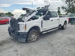 1FT7W2BTXSEC60380 2025 FORD F250