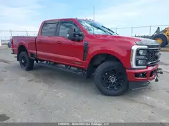 1FT7W2BTXSEC62453 2025 FORD F250