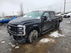 1FT7W2BTXSEC87658 2025 FORD F250