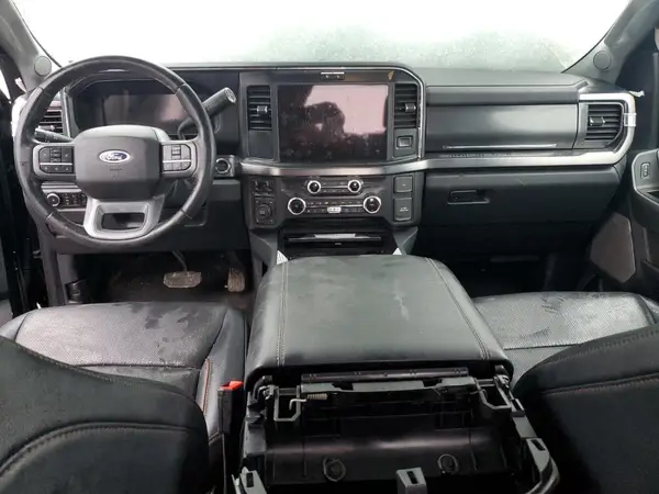 1FT7W2BTXSEC87658 2025 FORD F250 - Image 8
