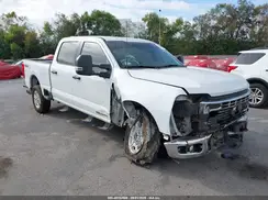 1FT7W2BTXSED00828 2025 FORD F250