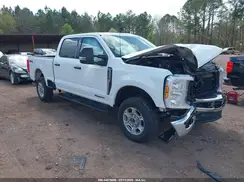 1FT7W2BTXSED01400 2025 FORD F250