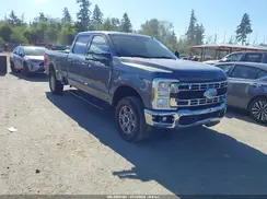 1FT7W2BTXTEC01640 2026 FORD F250