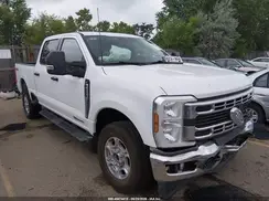 1FT7W2BTXTEC06000 2026 FORD F250