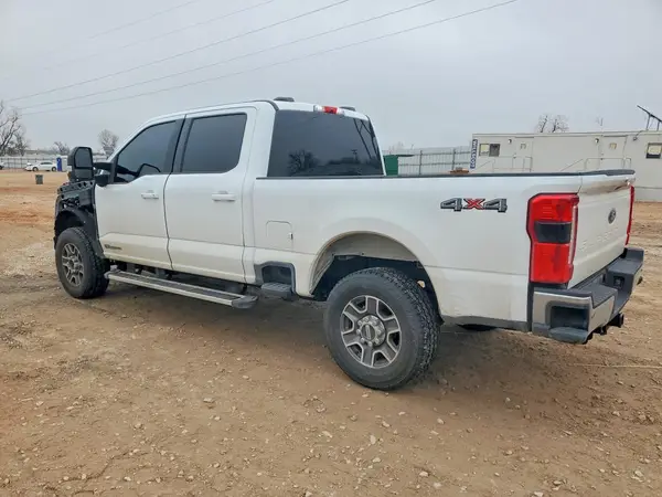 1FT7W2BTXTEC34315 2026 FORD F250 - Image 2