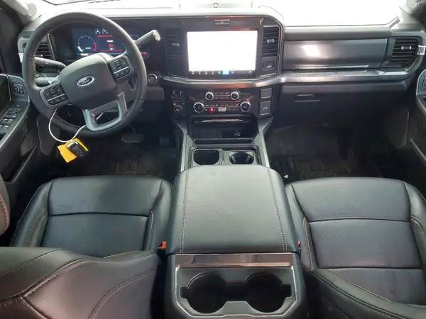1FT7W2BTXTEC34315 2026 FORD F250 - Image 8