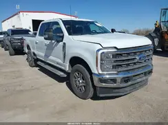 1FT7W2BTXTEC35335 2026 FORD F250
