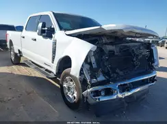 1FT7W2BTXTEC72496 2026 FORD F250