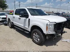 1FT7W2BTXTEC80937 2026 FORD F250