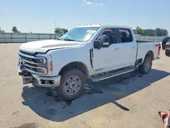 1FT7W2BTXTED75594 2026 FORD F250