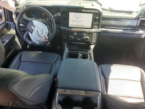 1FT7W2BTXTED75594 2026 FORD F250 - Image 8