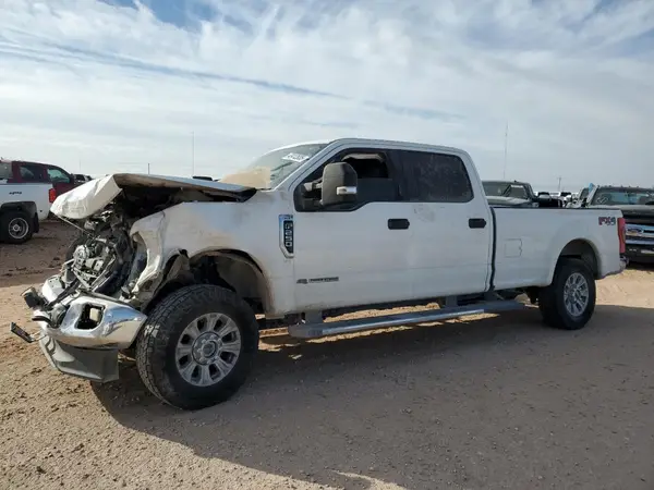 1FT7W2DT6NEC15036 2022 FORD F250 - Image 1
