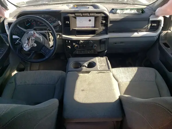 1FT7W2DT6NEC15036 2022 FORD F250 - Image 8