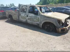 1FT7W3A67KEE59873 2019 FORD F350