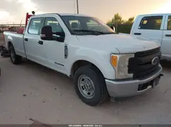 1FT7W3AT0HED60746 2017 FORD F350
