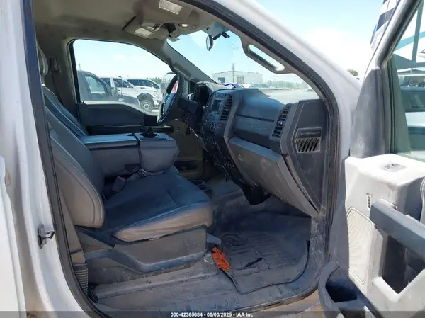 1FT7W3AT0HED60746 2017 FORD F350 - Image 1