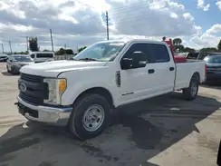 1FT7W3AT1HED72517 2017 FORD F350