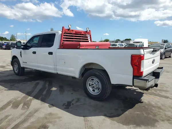 1FT7W3AT1HED72517 2017 FORD F350 - Image 2