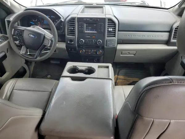 1FT7W3AT1HED72517 2017 FORD F350 - Image 8