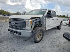 1FT7W3AT1JEC82516 2018 FORD F350