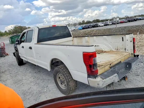 1FT7W3AT1JEC82516 2018 FORD F350 - Image 2