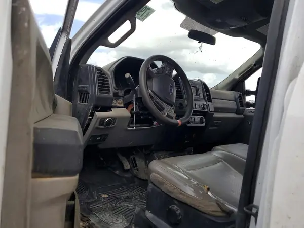 1FT7W3AT1JEC82516 2018 FORD F350 - Image 8