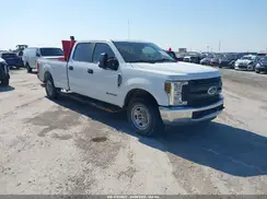1FT7W3AT1KEC91279 2019 FORD F350
