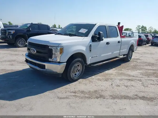 1FT7W3AT1KEC91279 2019 FORD F350 - Image 2