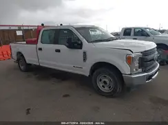 1FT7W3AT2HED28252 2017 FORD F350