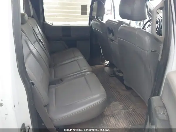 1FT7W3AT2HED28252 2017 FORD F350 - Image 8