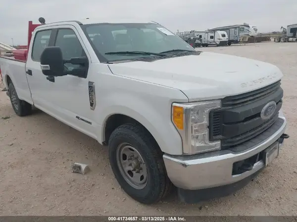 1FT7W3AT2HED60747 2017 FORD F350 - Image 1